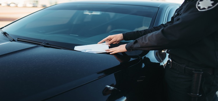 Traffic Ticket Attorney Philadelphia